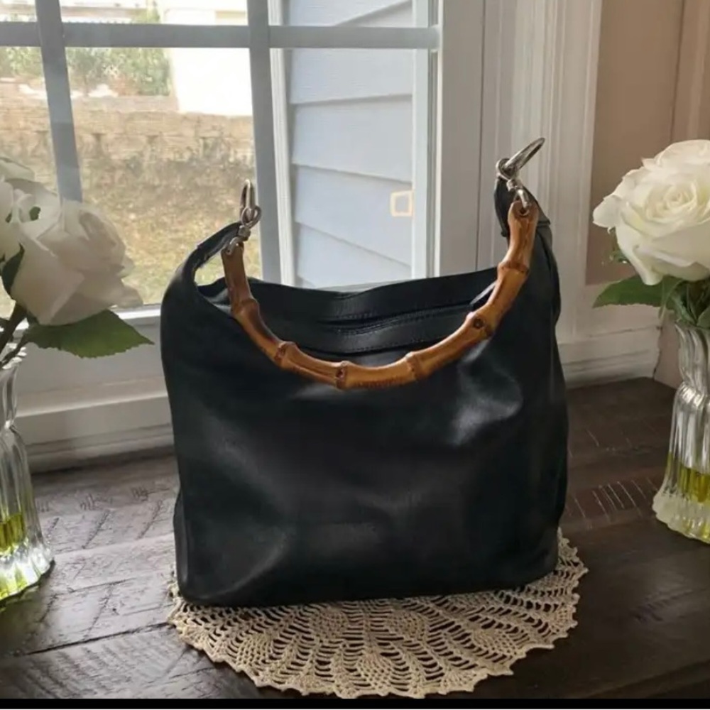 Vintage Gucci Handbag